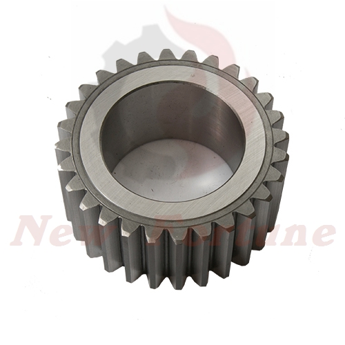 ZQ变速箱副箱行星齿轮