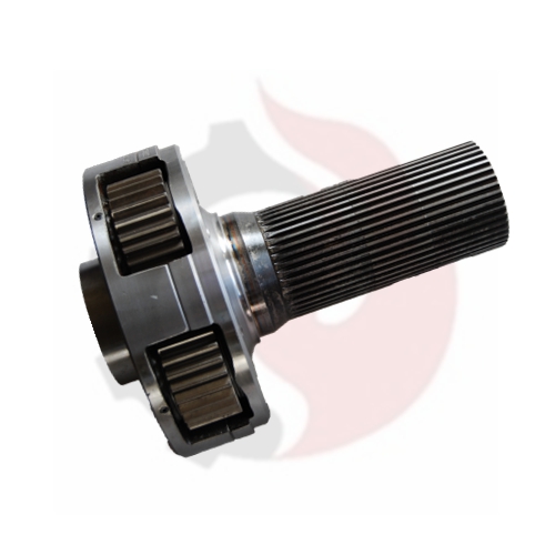 行星减速器机构 Planetary reducer mechanism %22