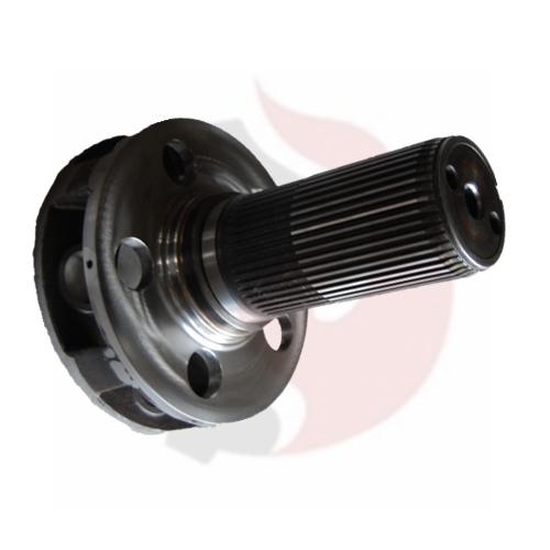 行星减速器机构 总成 Planetary reducer mechanism %22