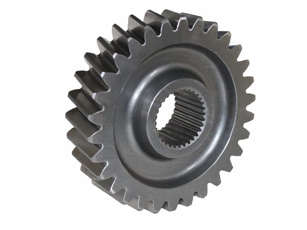NF-BC107 driven gear (AZ9981320107)