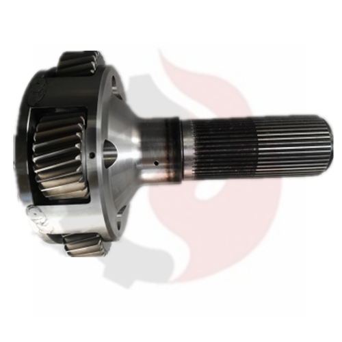 Planetary reducer mechanism 32B-756A-34608