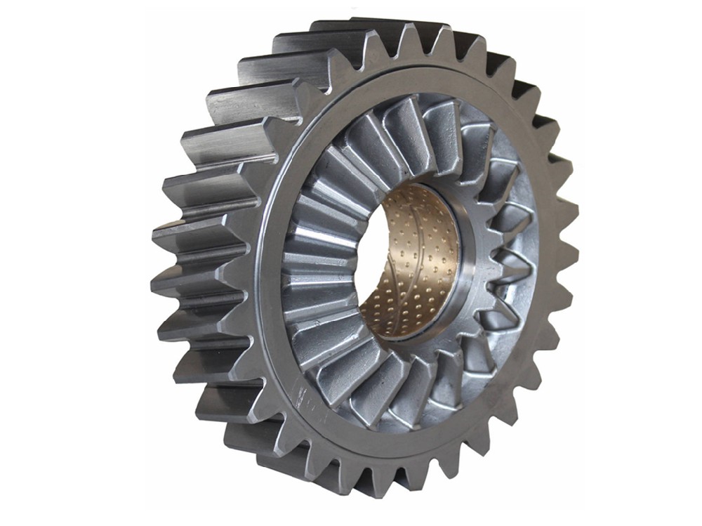 NF-BC131 driving gear (AZ9981320131)