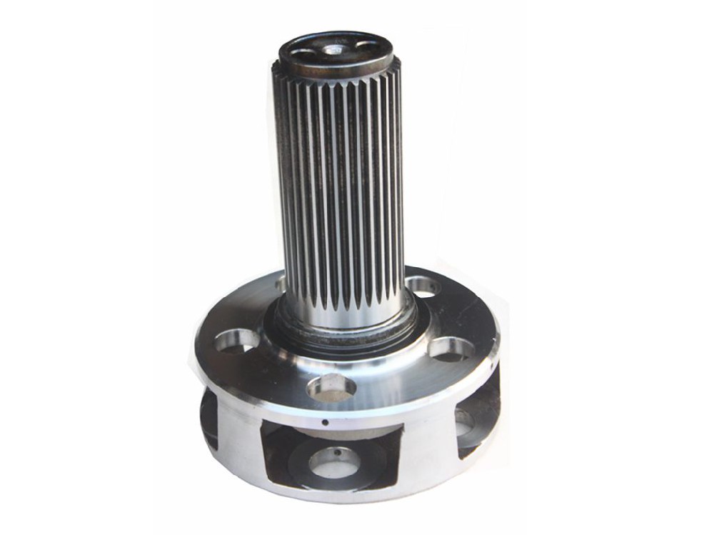 Planetary reducer mechanism ERG33