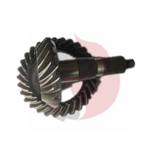 Equal height spiral bevel gear NF-JK990 1232 0003-R 26%2F33