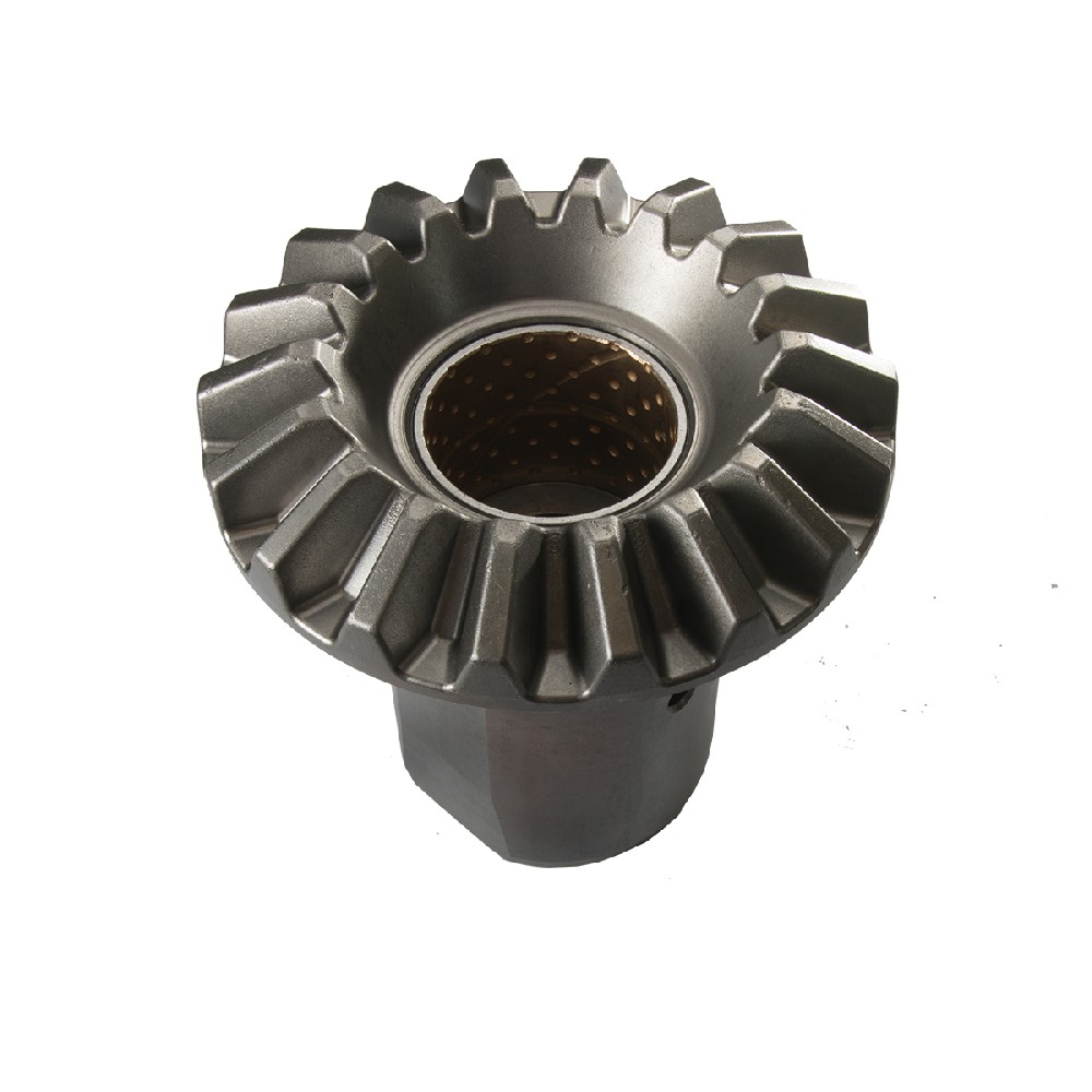 42119546HYH8B中桥后半轴总成