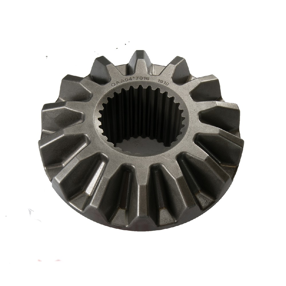 7111327016zZQMCY12轮间半轴