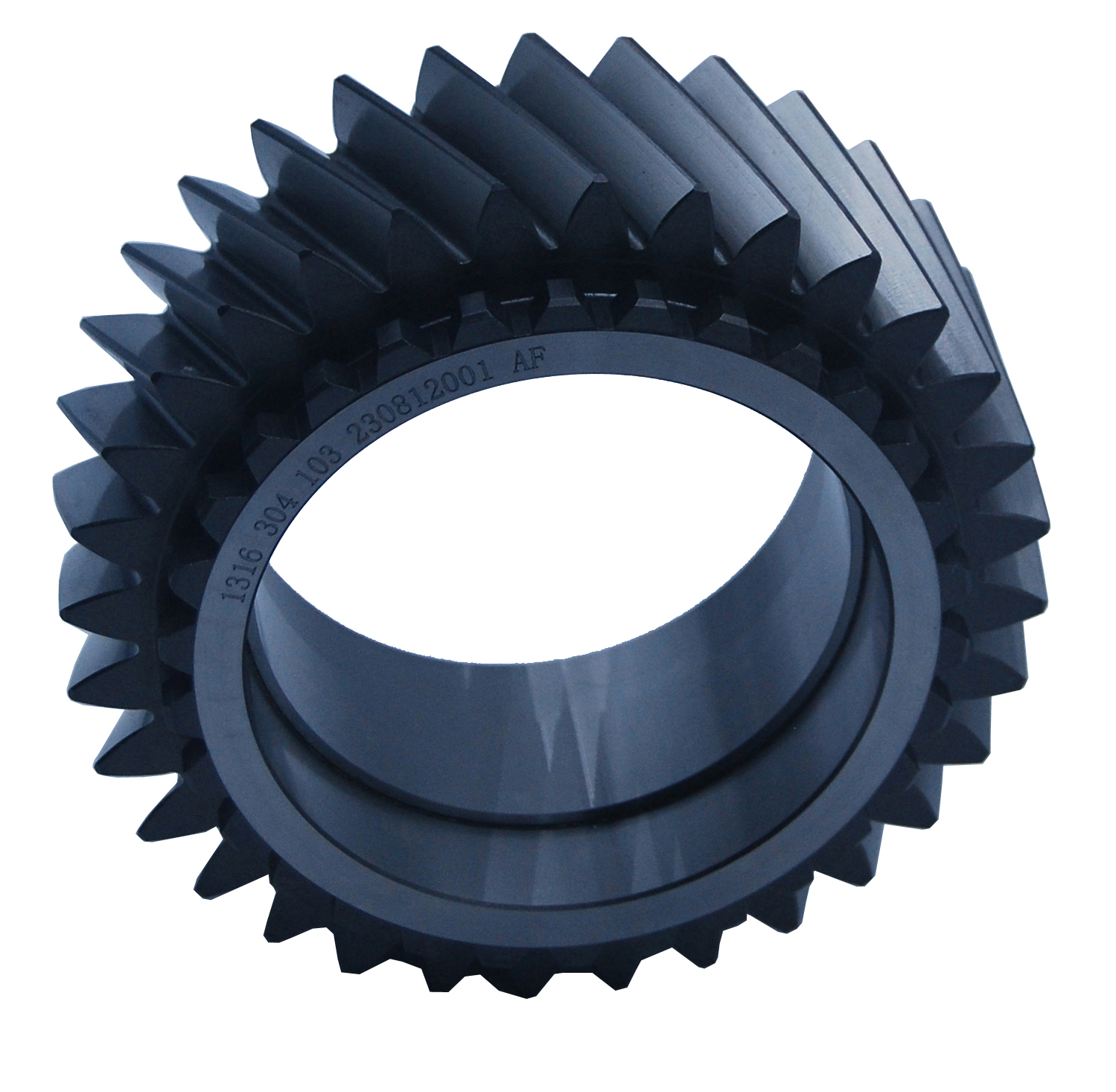 GEAR 4TH SPEED 32 T. suitable to ZF TRANSMISSIONS 1316304103