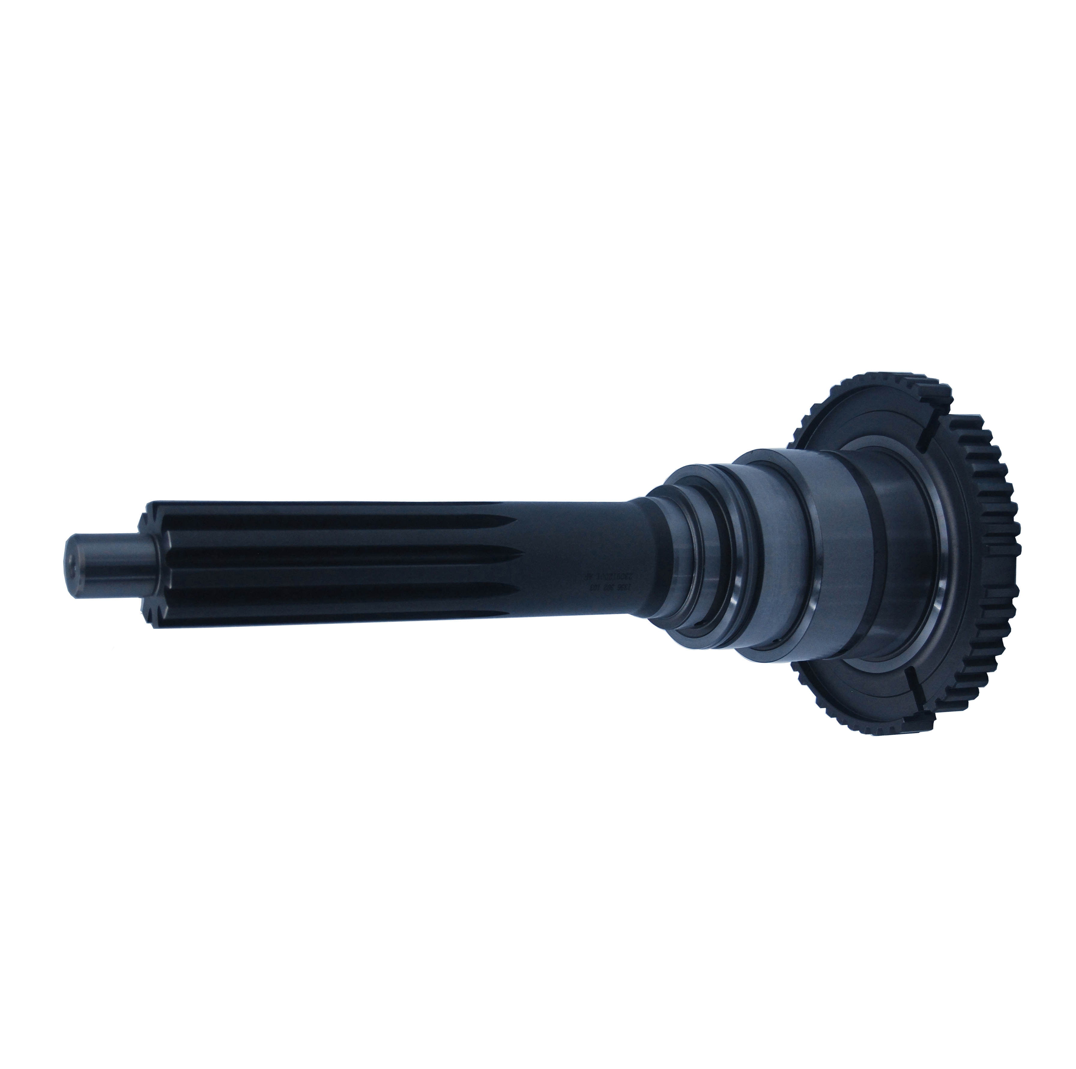 INPUT SHAFT 57 T. suitable to ZF TRANSMISSIONS 1356302103