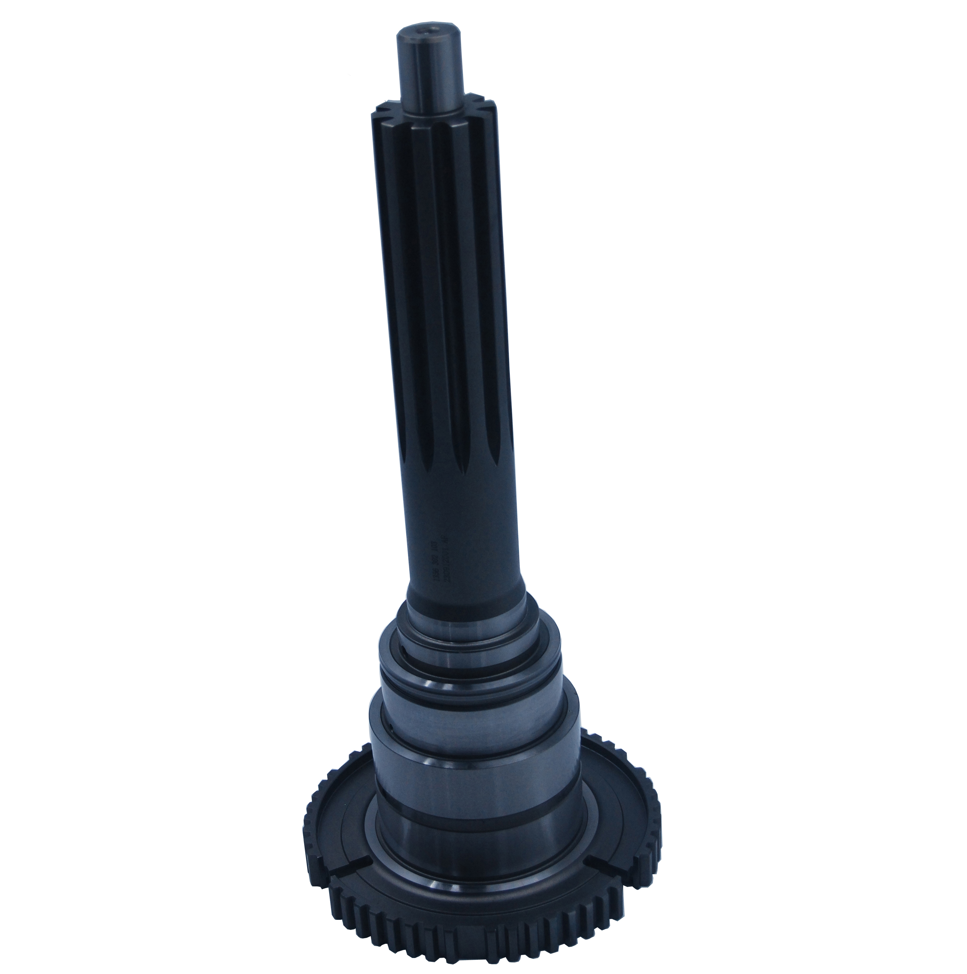INPUT SHAFT 57 T. suitable to ZF TRANSMISSIONS 1356302103